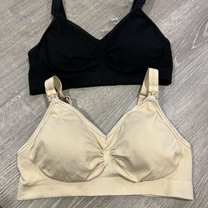 Maternity Bras Bundle of 2 M